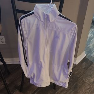 Starter Track Full-Zip Jacket